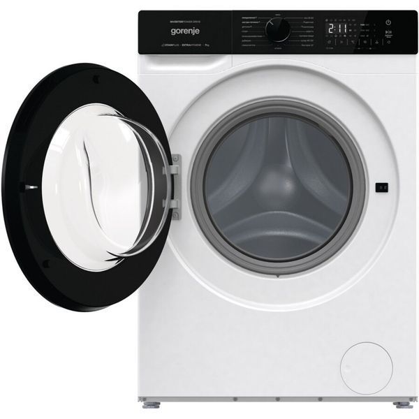 Пральна машина Gorenje WNHA74SAS WNHA74SAS фото