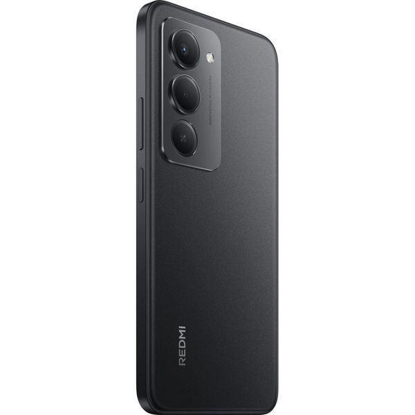 Смартфон Xiaomi Redmi 15 6/128GB Midnight Black 1163419 фото