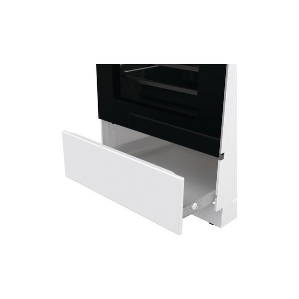 Плита Gorenje електрична GEIT5C60WPG GEIT5C60WPG фото