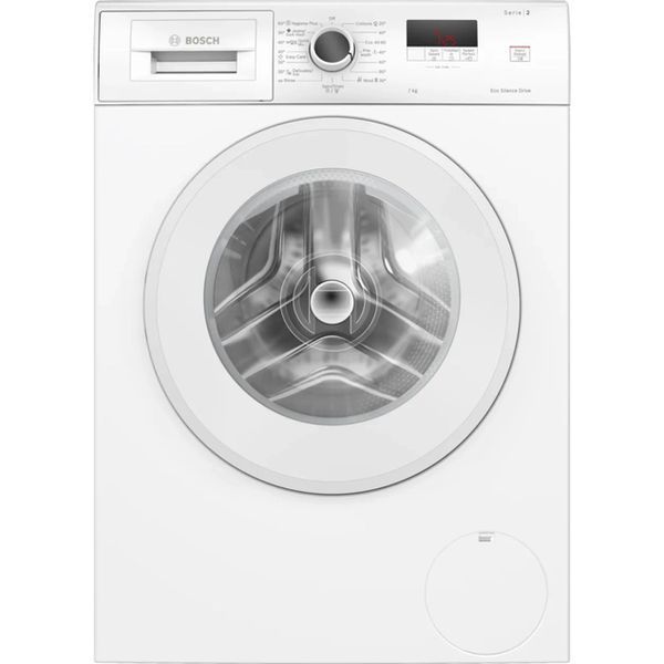 Пральна машина Bosch WGE02200BY WGE02200BY фото