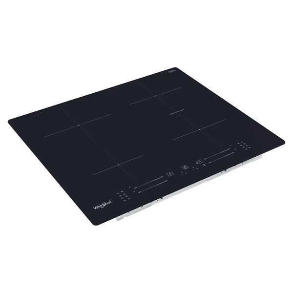 Варочна поверхня Whirlpool WB S0060 NE (WBS0060NE) WBS0060NE фото