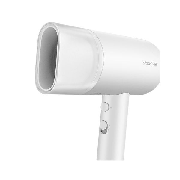 Фен Xiaomi ShowSee A1-W White ShowSee A1-W White фото