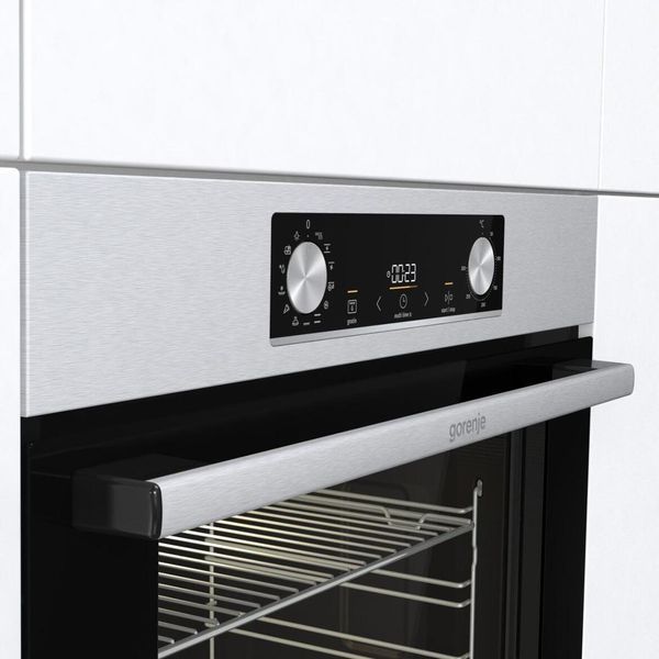 Духова шафа GORENJE BO 6737 E02X 738418 фото