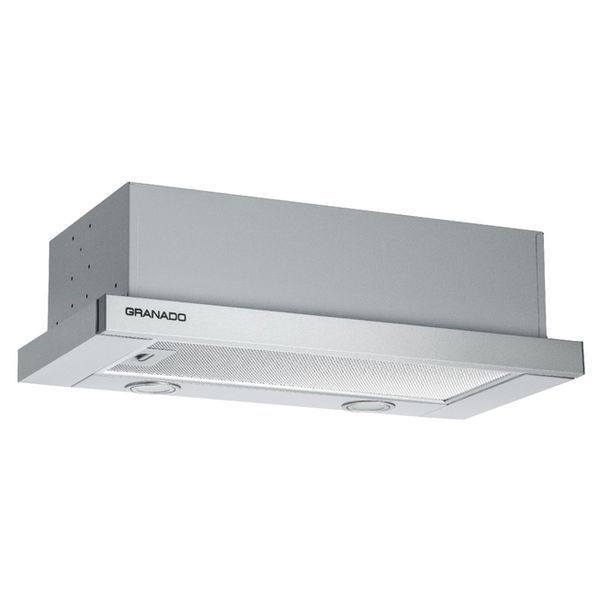 Витяжка кухонна GRANADO Telde 602-700 inox (GCH26277) GCH26277 фото
