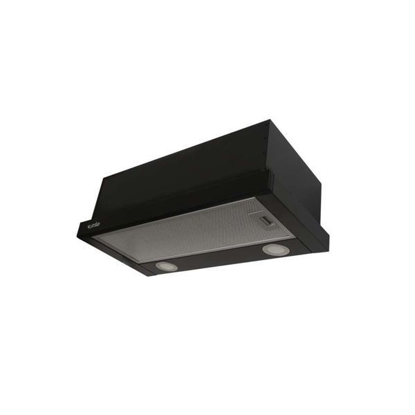 Витяжка кухонна Ventolux GARDA 60 BG (900) LED GARDA 60 BG (900) LED фото