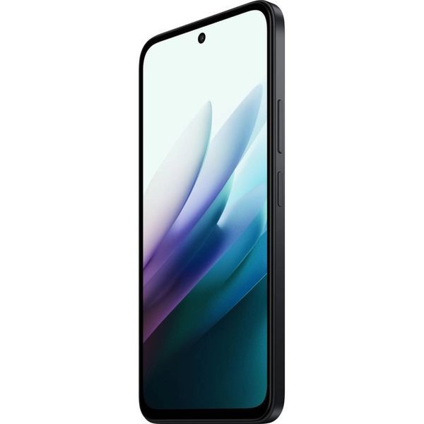 Смартфон Xiaomi Redmi 15 6/128GB Midnight Black 1163419 фото