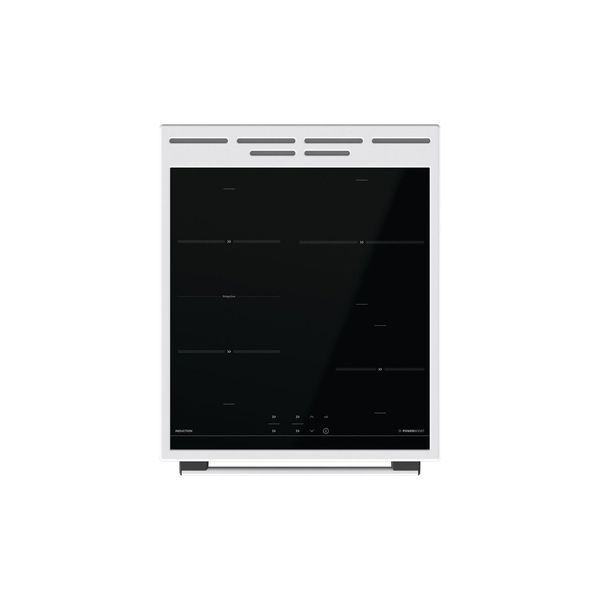 Плита Gorenje електрична GEIT5C60WPG GEIT5C60WPG фото