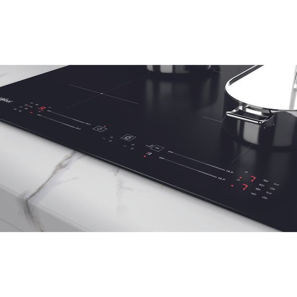 Варочна поверхня Whirlpool WB S0060 NE (WBS0060NE) WBS0060NE фото