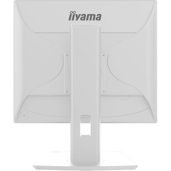 Монітор iiyama B1980S-W1 B1980S-W1 фото