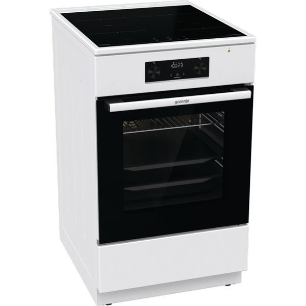 Плита Gorenje електрична GEIT5C60WPG GEIT5C60WPG фото