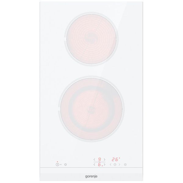 Варильна поверхня Gorenje ECT322WCSC ECT322WCSC фото
