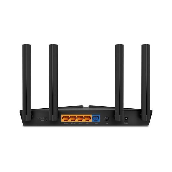 Маршрутизатор TP-Link ARCHER AX23 (ARCHER-AX23) ARCHER-AX23 фото