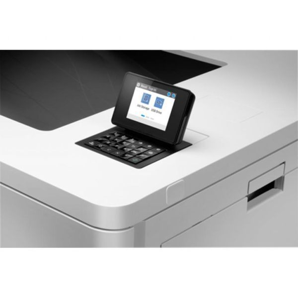 Принтер А3 HP Color LaserJet Enterprise M751dn T3U44A фото