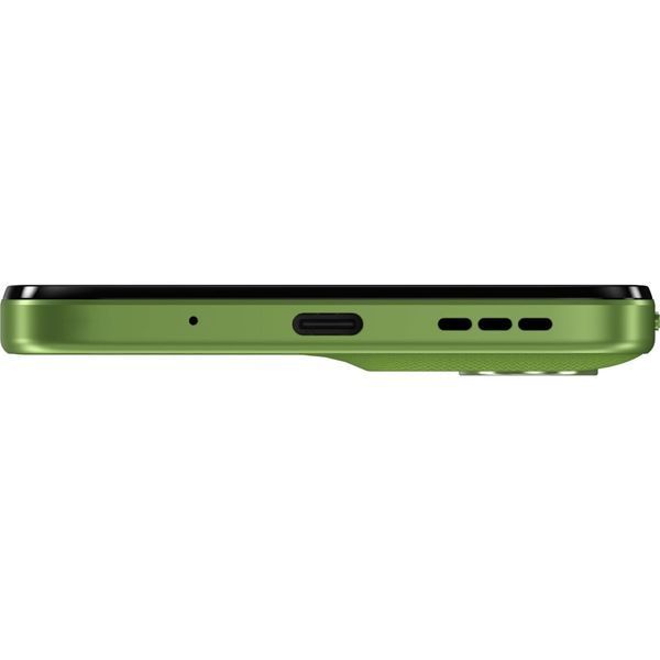 Смартфон Motorola G06 4/256GB Tendril PBA20001UA фото