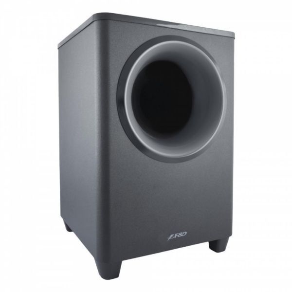 Акустична система F&D T-388 Black T-388 Black фото
