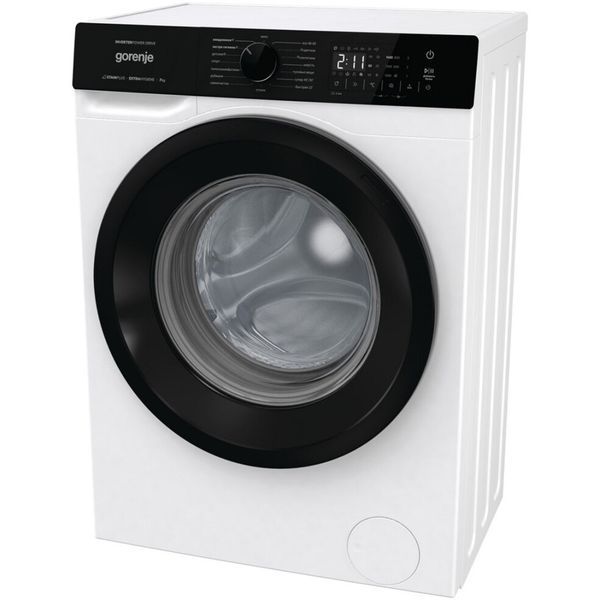Пральна машина Gorenje WNHA74SAS WNHA74SAS фото
