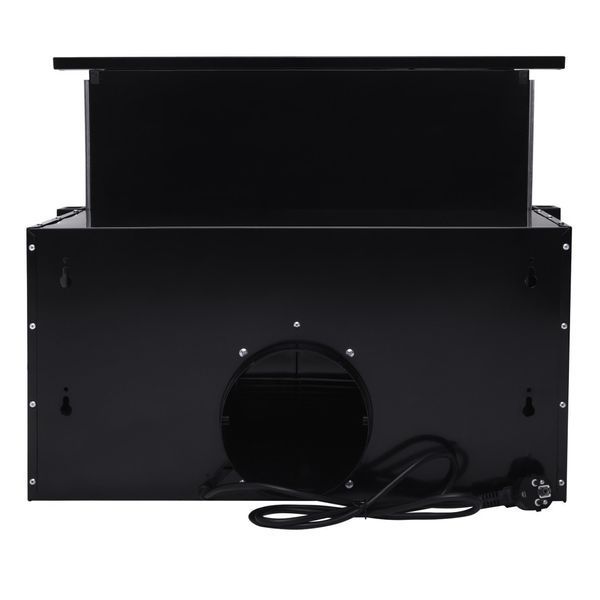 Витяжка кухонна Minola HTL 5214 BL 700 LED HTL 5214 BL 700 LED фото