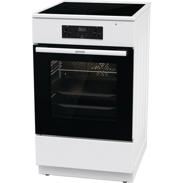 Плита Gorenje електрична GEIT5C60WPG GEIT5C60WPG фото