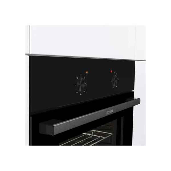 Духова шафа Gorenje BO6615E01B BO6615E01B фото