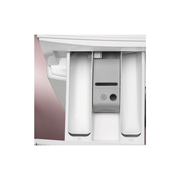 Пральна машина Electrolux фронтальна EW6F3494U EW6F3494U фото