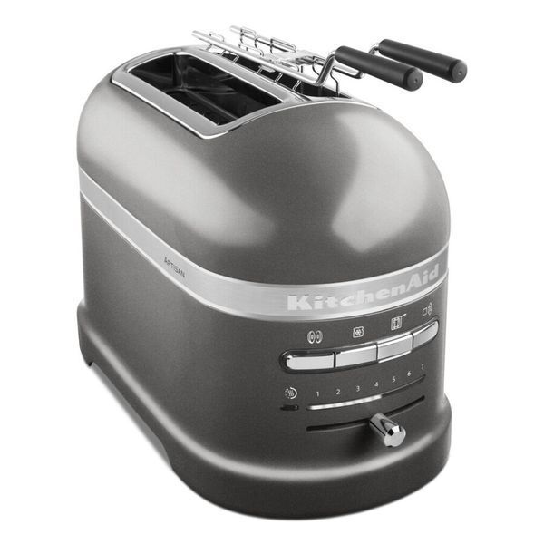 Тостер KitchenAid 5KMT2204EMS 5KMT2204EMS фото