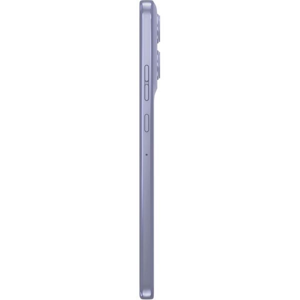 Смартфон Motorola G86 8/256GB Cosmic Sky PB7L0090RS фото