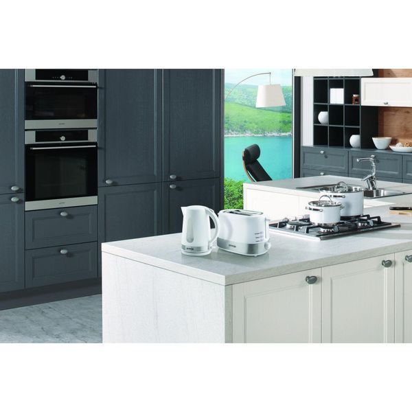 Тостер Gorenje T850WE T850WE фото