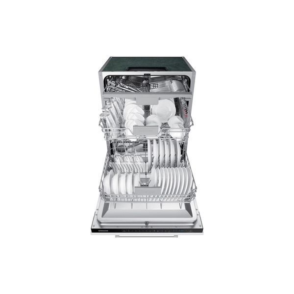 Посудомийна машина Samsung DW60CG550B00UA DW60CG550B00UA фото