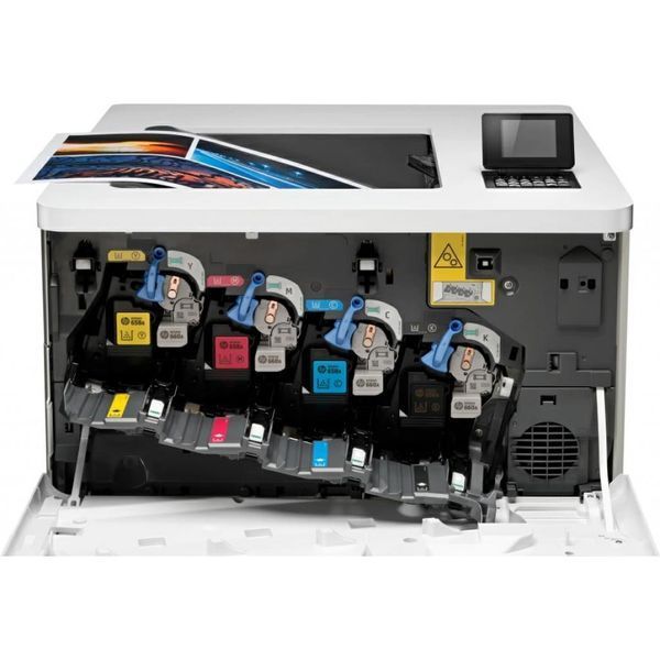 Принтер А3 HP Color LaserJet Enterprise M751dn T3U44A фото