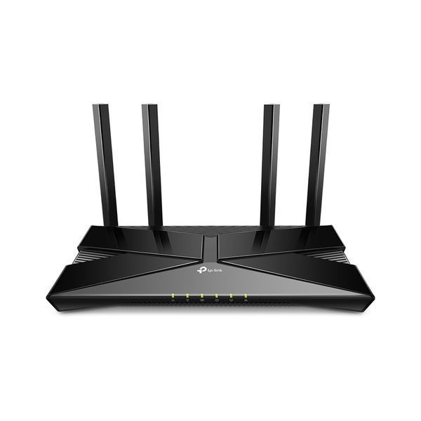 Маршрутизатор TP-Link ARCHER AX23 (ARCHER-AX23) ARCHER-AX23 фото