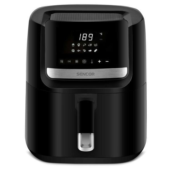 Мультипіч Sencor Vita SFR6550BK-EUE3 SFR6550BK-EUE3 фото