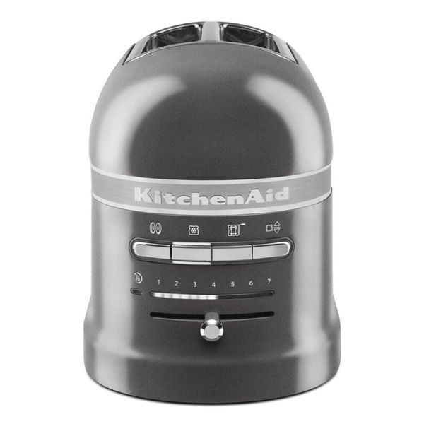 Тостер KitchenAid 5KMT2204EMS 5KMT2204EMS фото