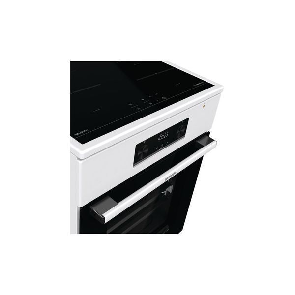 Плита Gorenje електрична GEIT5C60WPG GEIT5C60WPG фото