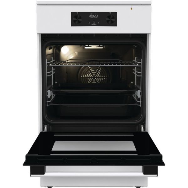 Плита Gorenje електрична GEIT5C60WPG GEIT5C60WPG фото