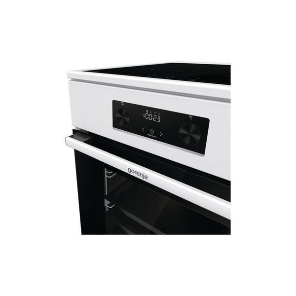 Плита Gorenje електрична GEIT5C60WPG GEIT5C60WPG фото