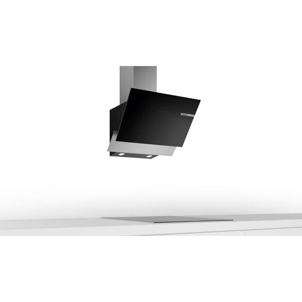 Витяжка кухонна Bosch DWK66AJ60T DWK66AJ60T фото