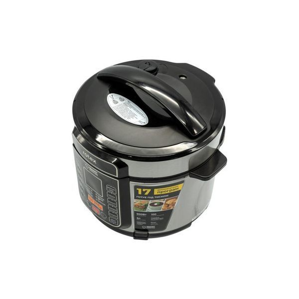 Мультиварка Rotex REPC73-B REPC73-B фото