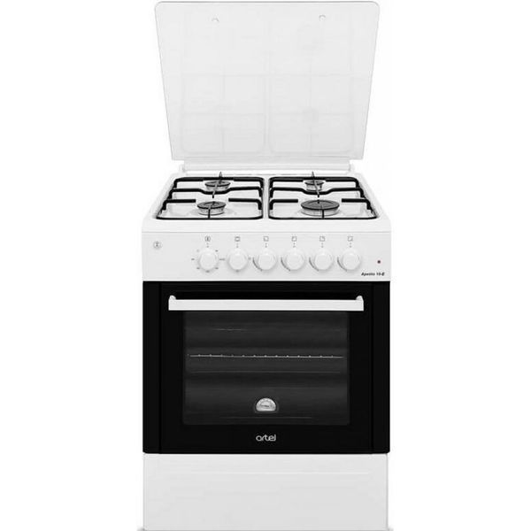 Плита Artel APETITO 10-E WHITE APETITO 10-E WHITE фото