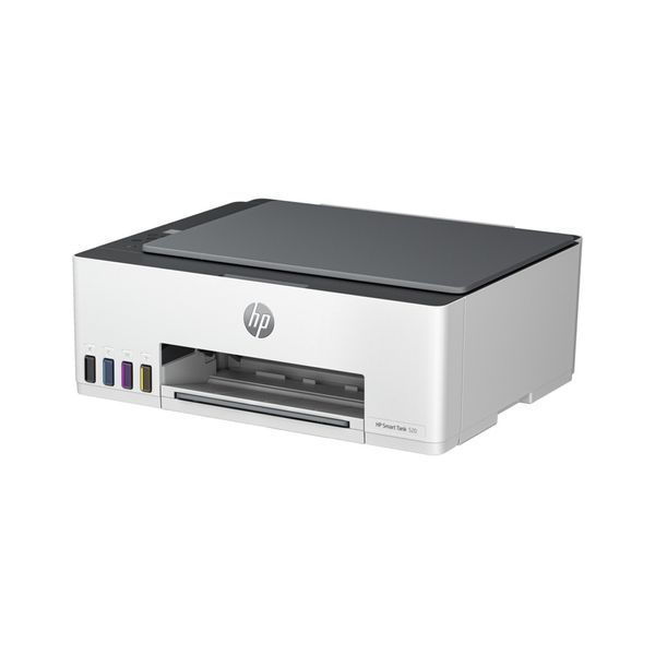 Багатофункціональний пристрій HP Smart Tank 520 (1F3W2A) 1F3W2A фото
