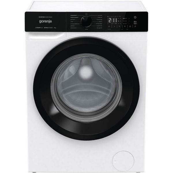 Пральна машина Gorenje WNHA74SAS WNHA74SAS фото