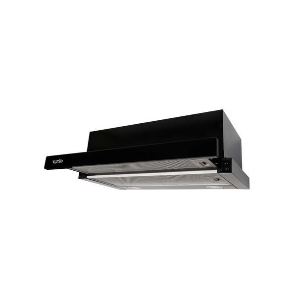 Витяжка кухонна Ventolux GARDA 60 BG (900) LED GARDA 60 BG (900) LED фото