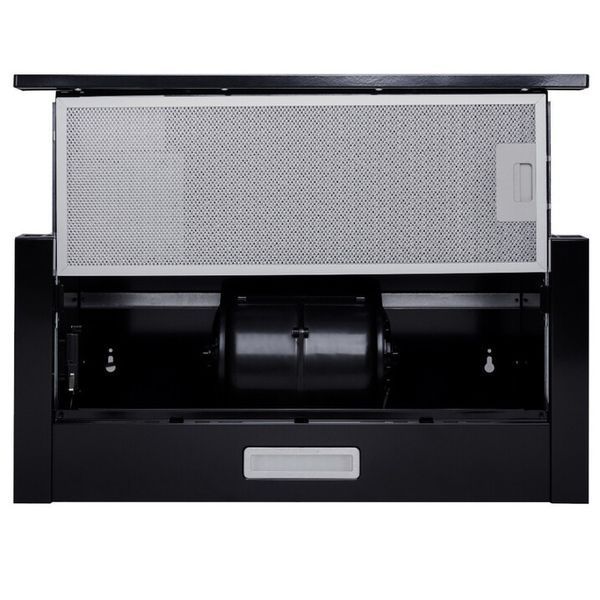 Витяжка кухонна Minola HTL 5214 BL 700 LED HTL 5214 BL 700 LED фото