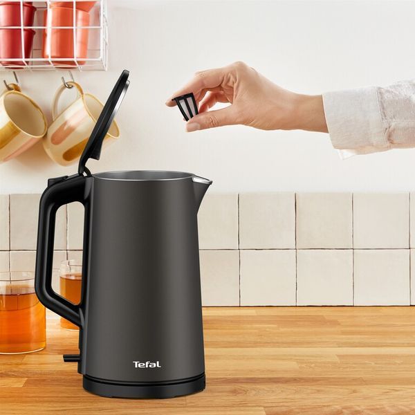 Чайник TEFAL KI583E10 KI583E10 фото