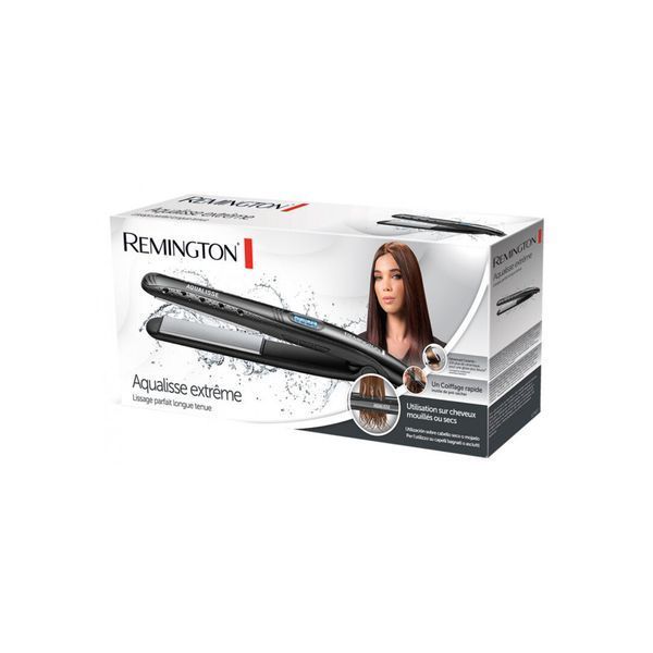 Вирівнювач для волосся Remington S7307 S7307 фото