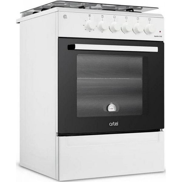 Плита Artel APETITO 10-E WHITE APETITO 10-E WHITE фото