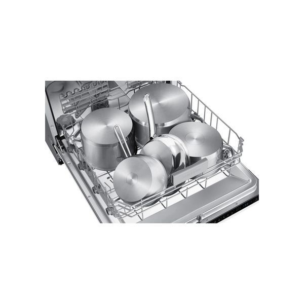 Посудомийна машина Samsung DW60CG550B00UA DW60CG550B00UA фото