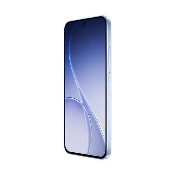 Смартфон Oppo Reno15 F 5G 8/256GB Aurora Blue (OFCPH2801_BLUE_256) OFCPH2801_BLUE_256 фото