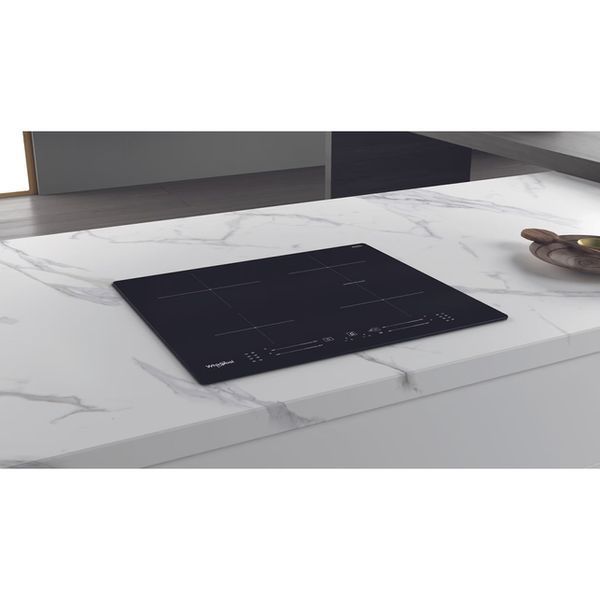 Варочна поверхня Whirlpool WB S0060 NE (WBS0060NE) WBS0060NE фото