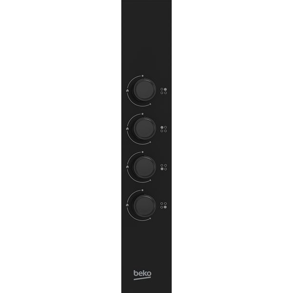 Варильна поверхня Beko HIGG 64123 SB HIGG64123SB фото