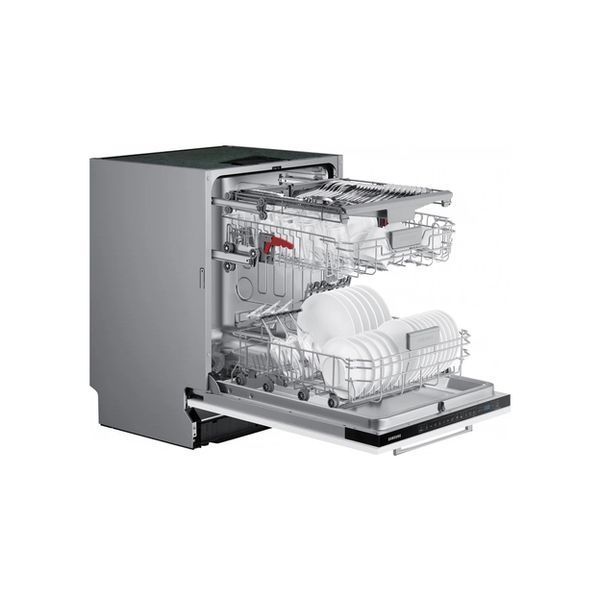 Посудомийна машина Samsung DW60CG550B00UA DW60CG550B00UA фото